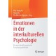 Emotionen in der interkulturellen Psychologie: Ein maschinell generierter Forschungsuberblick