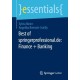 Best of springerprofessional.de: Finance + Banking