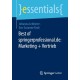 Best of springerprofessional.de: Marketing + Vertrieb