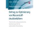 Beitrag zur Optimierung von Wasserstoffdruckbehaltern: Thermische und geometrische Optimierung fur die automobile Anwendung