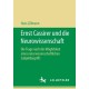 Ernst Cassirer und die Neurowissenschaft: Die Frage nach der Moglichkeit eines naturwissenschaftlichen Subjektbegriffs
