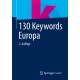 130 Keywords Europa