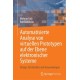 Automatisierte Analyse von virtuellen Prototypen auf der Ebene elektronischer Systeme: Design, Verstandnis und Anwendungen
