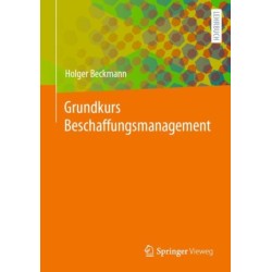 Grundkurs Beschaffungsmanagement