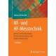 NF- und HF-Messtechnik: Messen mit Oszilloskopen, Netzwerkanalysatoren und Spektrumanalysator