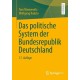 Das politische System der Bundesrepublik Deutschland