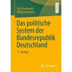 Das politische System der Bundesrepublik Deutschland