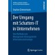 Der Umgang mit Schatten-IT in Unternehmen: Eine Methode zum Management intransparenter Informationstechnologie