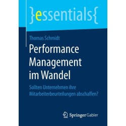 Performance Management im Wandel: Sollten Unternehmen ihre Mitarbeiterbeurteilungen abschaffen?