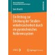 Ein Beitrag zur Erhohung der Straßenverkehrssicherheit durch ein pyrotechnisches Notbremssystem