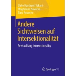 Andere Sichtweisen auf Intersektionalitat: Revisualising Intersectionality