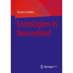 Soziologien in Neuseeland