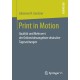 Print in Motion: Qualitat und Mehrwert der Onlinevideoangebote deutscher Tageszeitungen
