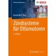 Zundsysteme fur Ottomotoren