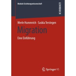 Migration: Eine Einfuhrung