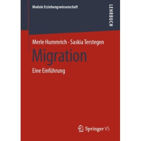 Migration: Eine Einfuhrung