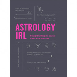 Astrology IRL: Whatever the drama, the stars have the answer …