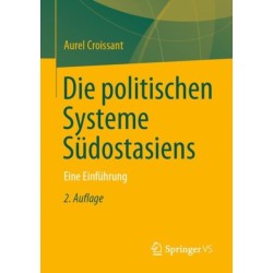 Die politischen Systeme Sudostasiens: Eine Einfuhrung