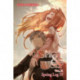 Spice and Wolf, Vol. 21 (light novel)