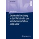 Empirische Forschung in den Wirtschafts- und Sozialwissenschaften klipp & klar