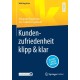 Kundenzufriedenheit klipp & klar