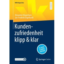 Kundenzufriedenheit klipp & klar