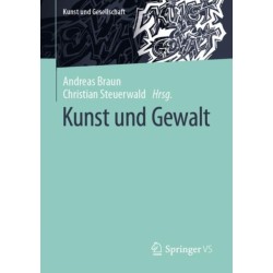 Kunst und Gewalt