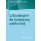 Schlusselbegriffe der Sozialplanung und ihre Kritik
