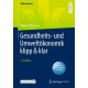 Gesundheits- und Umweltokonomik klipp & klar