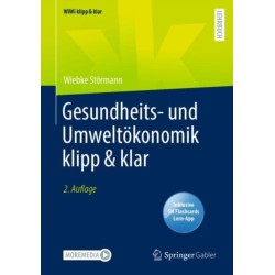 Gesundheits- und Umweltokonomik klipp & klar