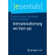 Internationalisierung von Start-ups