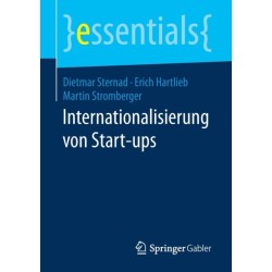 Internationalisierung von Start-ups