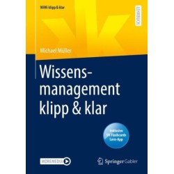 Wissensmanagement klipp & klar
