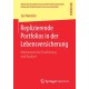 Replizierende Portfolios in der Lebensversicherung: Mathematische Fundierung und Analyse