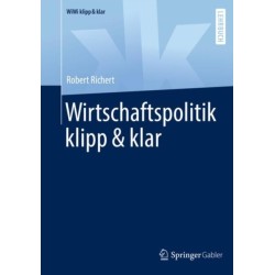Wirtschaftspolitik klipp & klar