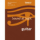 Sound At Sight Guitar (Grades 4-8): Guitar