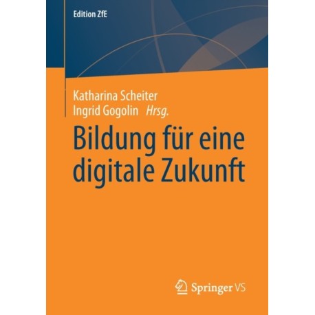 Bildung fur eine digitale Zukunft