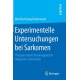 Experimentelle Untersuchungen bei Sarkomen: Therapie mittels ferromagnetisch induzierter Zytostatika