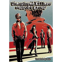 Unemployed Killers Support Group Vol.1