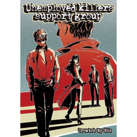 Unemployed Killers Support Group Vol.1