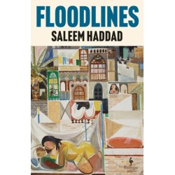 Floodlines