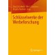 Schlusselwerke der Werbeforschung