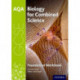 AQA GCSE Biology for Combined Science (Trilogy) Workbook: Foundation: With all you need to know for your 2022 assessments