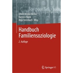 Handbuch Familiensoziologie