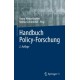 Handbuch Policy-Forschung