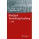 Handbuch Entwicklungsforschung