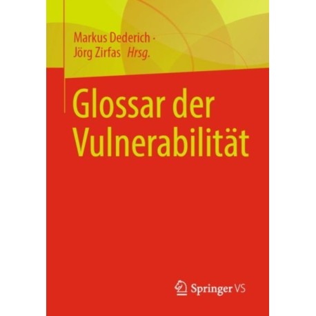 Glossar der Vulnerabilitat