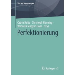 Perfektionierung