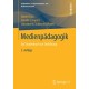 Medienpadagogik: Ein Studienbuch zur Einfuhrung