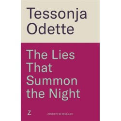 The Lies That Summon the Night: An irresistible new dark romantasy of sin, shadows and forbidden love